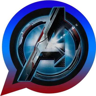 Stiker Avenger End Game Stiker Untuk Wa Apk 10 Download Logo Of Avengers Endgame Png Wa Icon