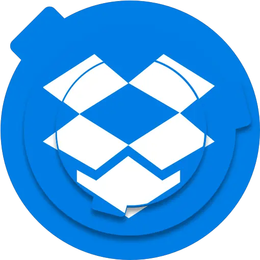 Network Dropbox Cloud Share Storage Logo Dropbox Icon Png Network Storage Icon