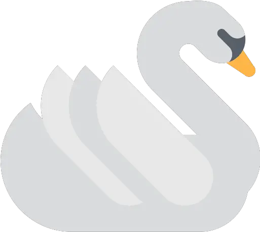 Swan Png Icon Portable Network Graphics Swan Png