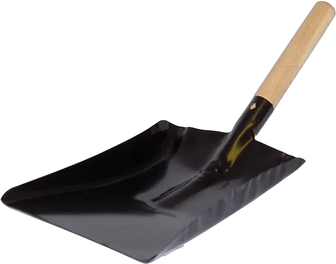 6 Inch Shovel Black Homevalue Hardware Ireland Shovel Png Shovel Transparent