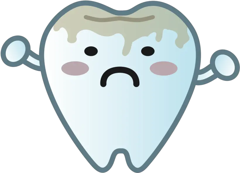 Head Organ Tooth Png Clipart Tooth Clip Art Dentist Tooth Clipart Png