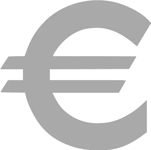 Euro Symbol Png Transparent Images Euro Icon Png Red Euro Logo