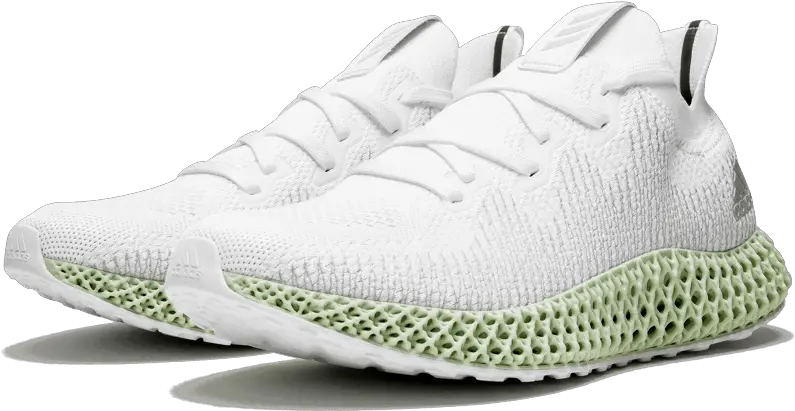 Adidas Alphaedge 4d Adidas Alphaedge 4d Png Adidas Png