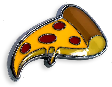 U0027pizzau0027 Pin Clip Art Png Pin Transparent