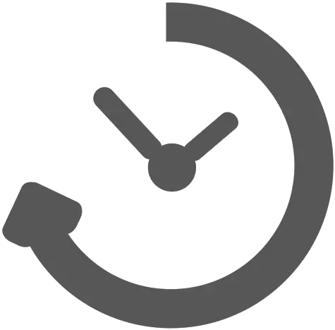 Clock Logo Png 3 Image Icono Reloj Png Clock Logo