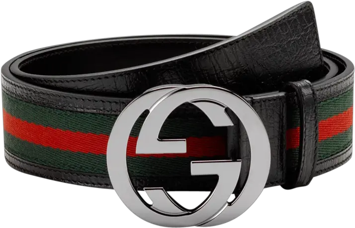 Designer Belt Mens Gucci Belt Red And Green Png Belt Png