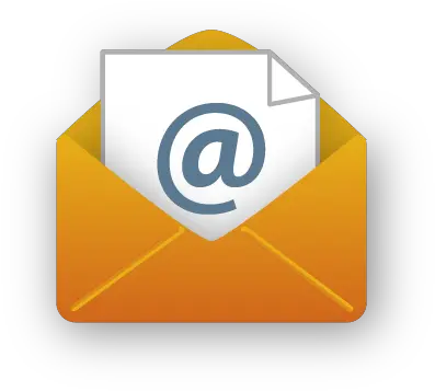 Email Png High Resolution Email Logo Png Email Transparent