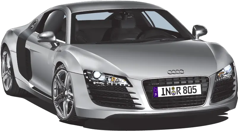 Free Audi Png Transparent Images Audi R8 Lemans Quattro Audi Png