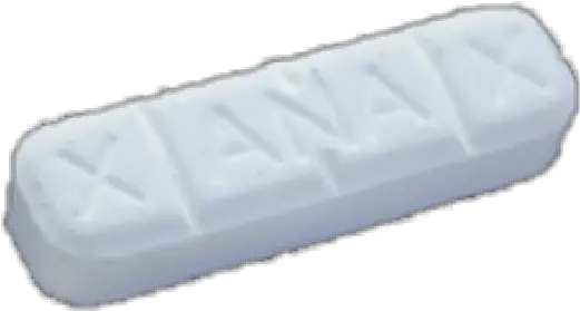 Sticker By Evelynarroyo24 Serrated Blade Png Xanax Png