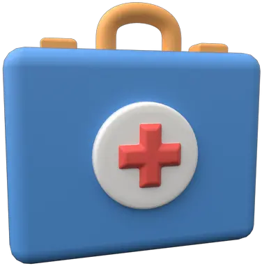 Emergency Medicine 3d Illustrations Designs Images Vectors Png First Aid Icon Vector