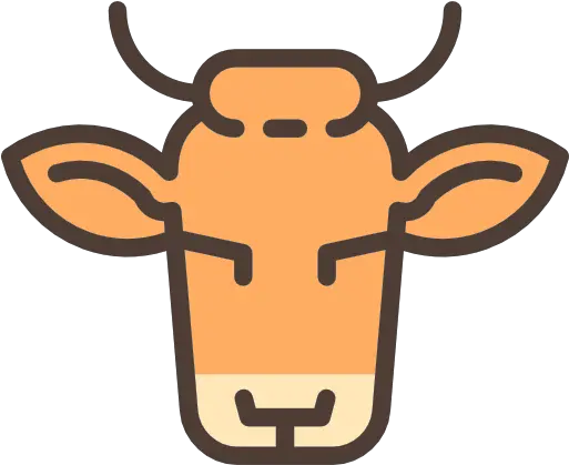 Free Icon Cow Cow Png Cow Icon