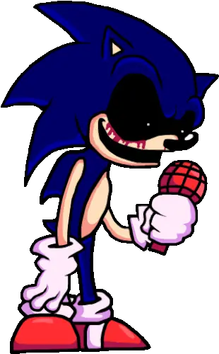 Sonic Exe Sticker Sonic Exe Discover U0026 Share Gifs Sonic Exe Fnf Png Sonic 1 Icon