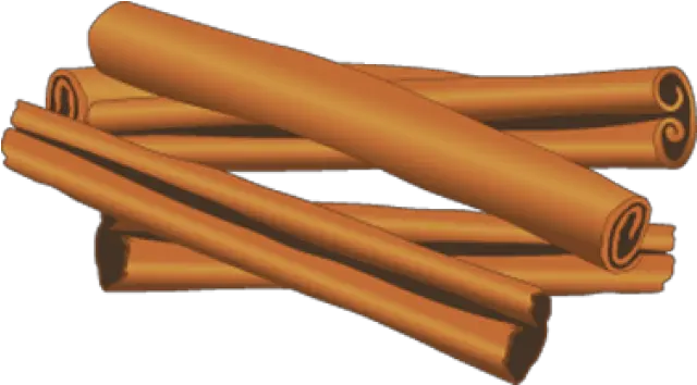 Cinnamon Sticks Clipart Png Spice Cinnamon Png