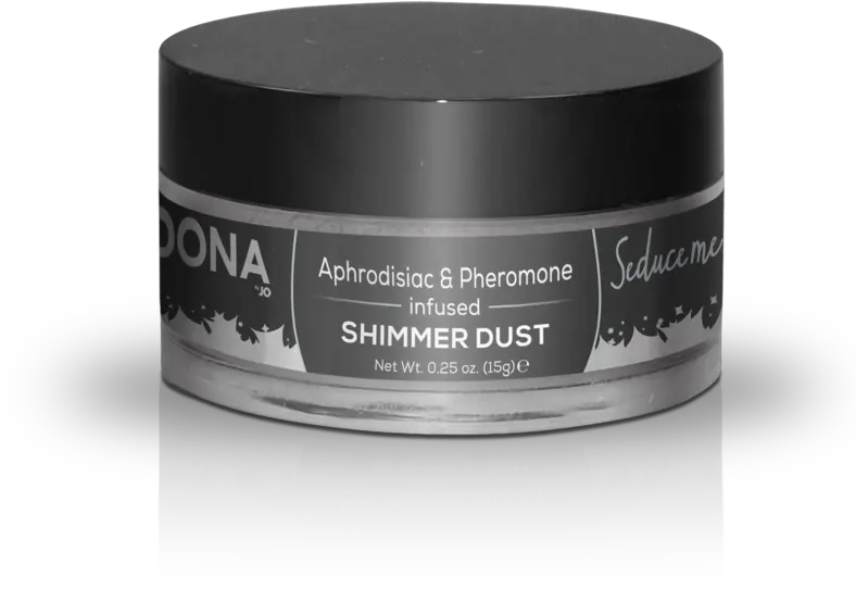 Shimmer Dust U2014 Dona By Jo Png