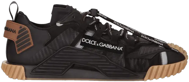 Buy Dolce Gabbana Ns1 Sneakers Lace Up Png Dolce And Gabbana Icon T Shirts