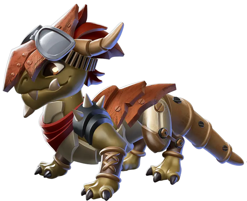 Wasteland Dragon Dragon Mania Legends Wiki Dragon Mania Legends Wasteland Dragon Png Dragon Png