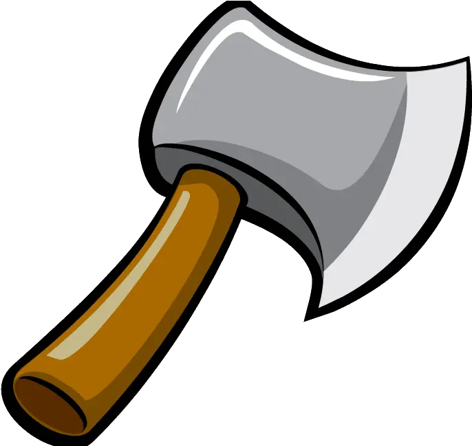 Ax Clipart Transparent Picture Animal Crossing Axe Png Axe Transparent