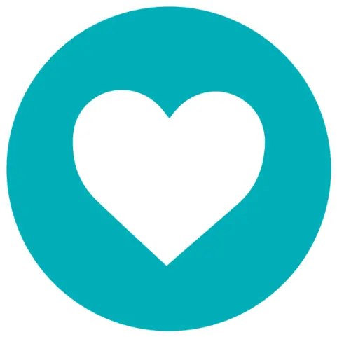 Heart Love Sticker By Lansinoh Deutschland For Ios U0026 Android Habitat For Humanity Heart Png Live Laugh Love Icon