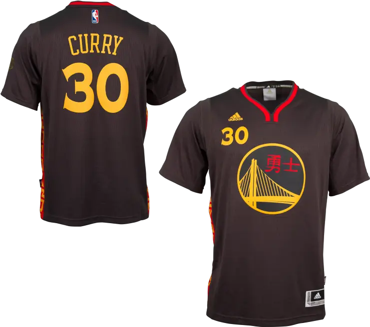 Adidas Golden State Warriors Stephen Curry Pride Swingman Golden State Warriors Jersey Png Golden State Warriors Logo Png