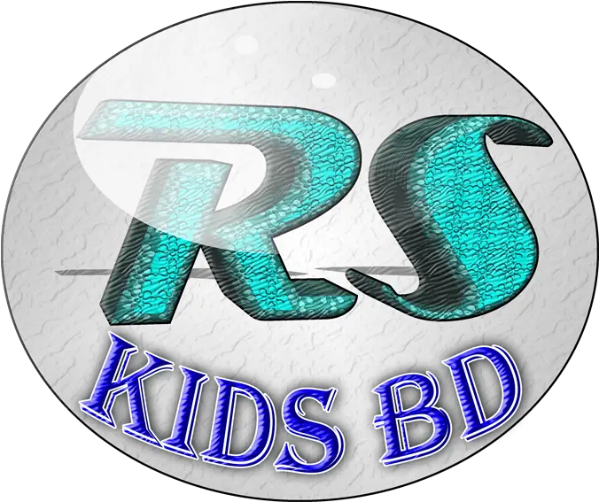 Rs Kids Bd U2013 Channel Crescent Png Rs Logo