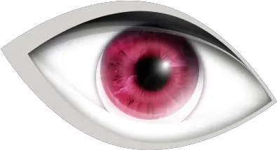 Eye Icon Cosmetic Iconset Dooffy Eye Ico Png Red Eye Png