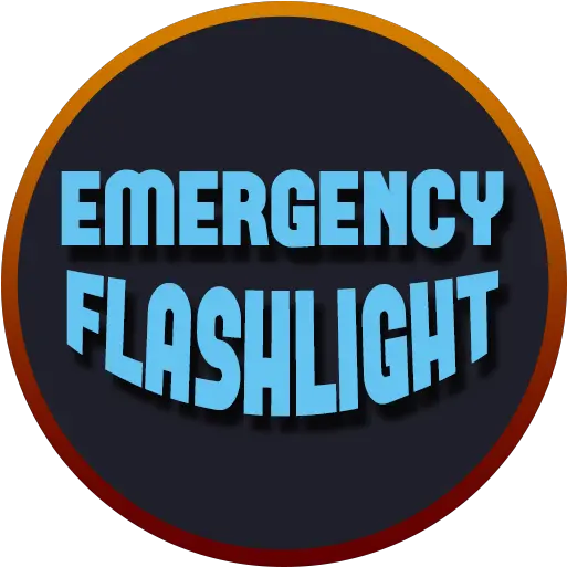 Emergency Flashlight Apk 13 Download Apk Latest Version Efek Rumah Kaca Band Png Flashlight Icon Android