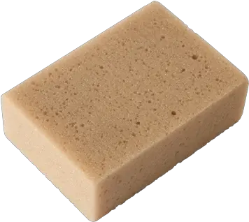 Washing Sponge Png Concrete Sponge Png