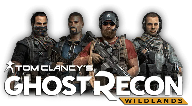 Ghost Recon Wildlands Cosplay Ghost Recon Wildlands Ghost Team Png Ghost Recon Wildlands Png