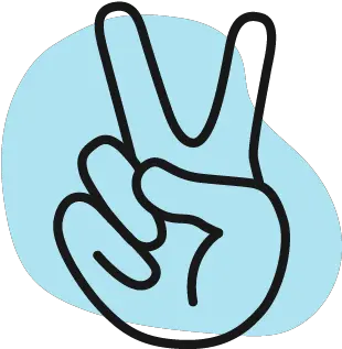 Fraternity Trips Abroad 1 For Greek Life Travel U2013 Frats Sign Language Png Peace For Paris User Icon