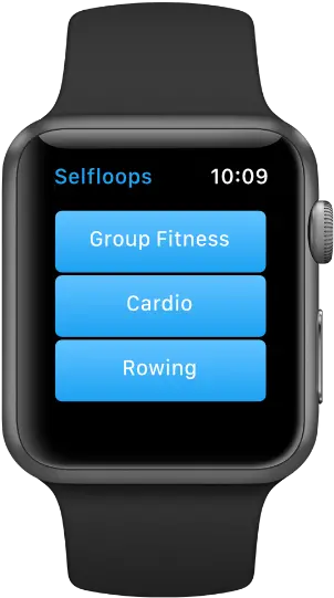 Track Your Workout With Apple Watch For Group Fitness Png File Apple Watch Png Green Phone Icon On Apple Watch