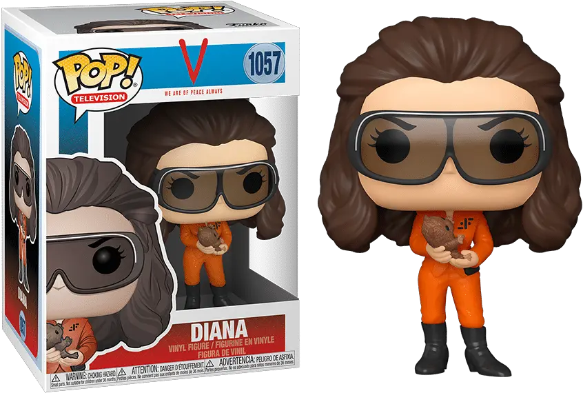 Diana Funko Pop V Diana Png Diana Summoner Icon