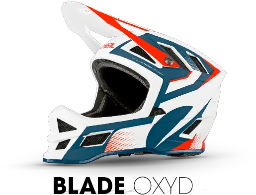 Ou0027neal Europe Introducing The Blade Helmet Motorcycle Helmet Png Blade And Soul Logo