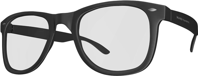 Mgl1 Gaming Glasses Gafas Con Filtro Png Mars Transparent