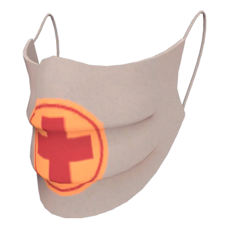 Scary Mask Png