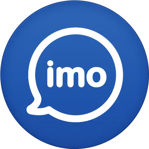 Imo For Iphone Ios Ipad 567 And All Devices Free Application Imo Png Ios 7 App Store Icon