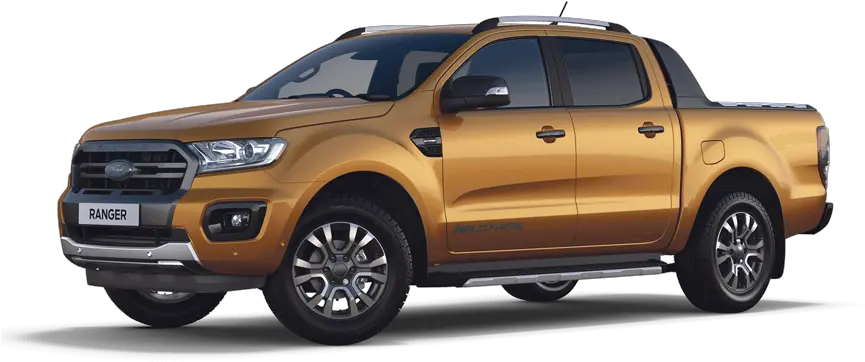 2020 Ford Ranger Offers Ford Ranger Wildtrak Saber Png Raptor Png