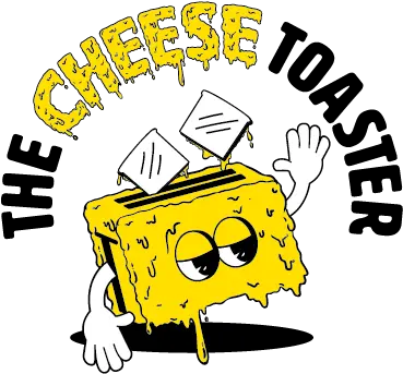 The Cheese Toaster Street Food Catering Enfield Language Png Cheese Wheel Icon