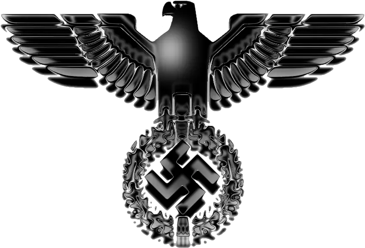 Nazi Suit Transparent Png Clipart North Dakota Fighting Hawks Hitler Transparent Background