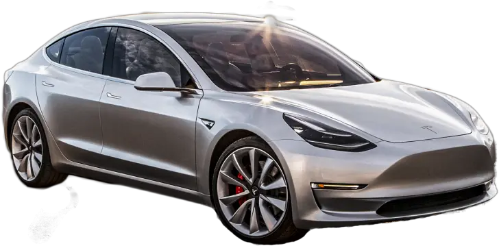 Model 3 Fdrivesalon Tesla Fastback Png Tesla Model 3 Png