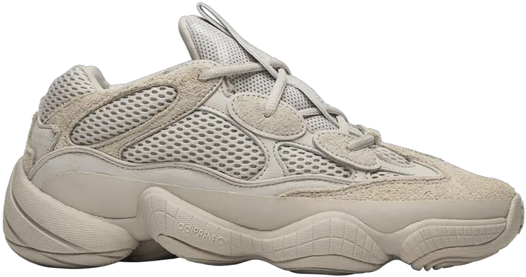 Yeezy 500 U0027blushu0027 Yeezy Boost 500 Blush Png Addidas Png