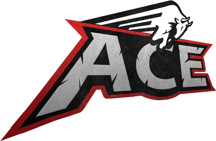 Victorious Ace Legends Of Ace Logo Png Ace Png