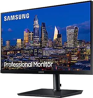 24 Ärimonitor F24t400fhu Samsung Eesti Electronics Brand Png Video Toime Slider Icon