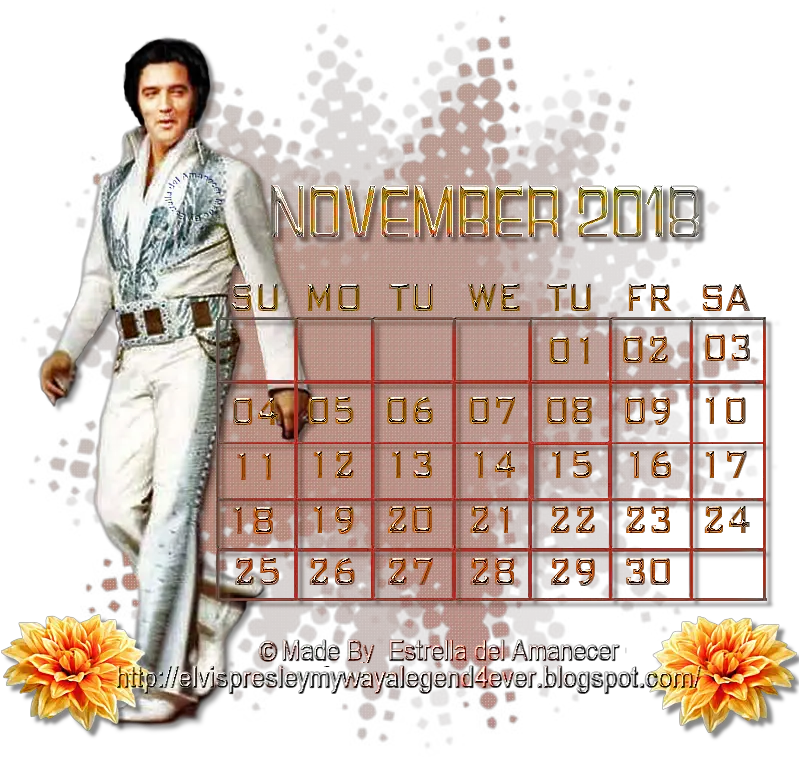 Download Elvis Presley November Traditional Png Elvis Presley Png