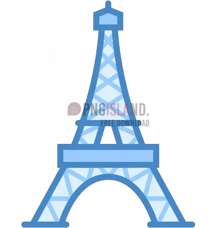 Eiffel Tower Az Png Image With Eiffel Tower Clipart Png Eiffel Tower Transparent Background