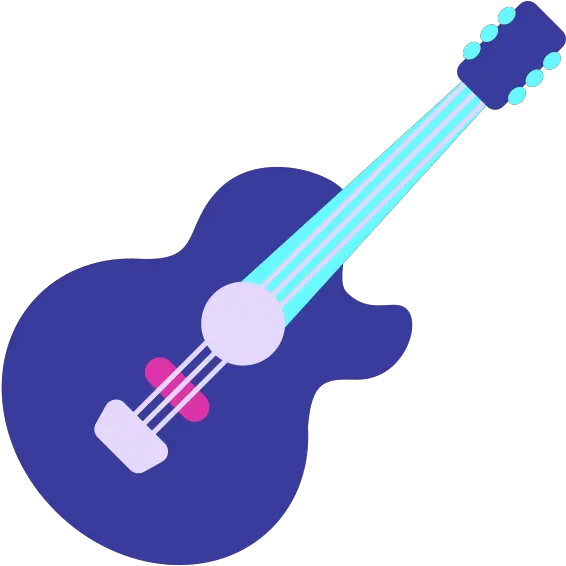 Download U 1 F 3 B 8 Guitar Clipart Png Clip Art Guitar Clipart Png