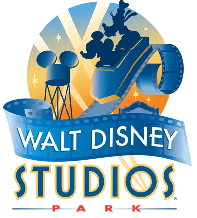 Walt Disney Studios In Chessy Walt Disney Studios Park Paris Logo Png Disney Studios Logo