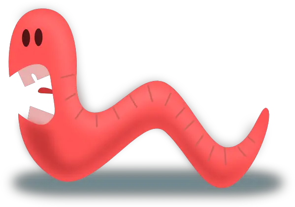 Worm Vector Png 2 Image Worm Worm Png