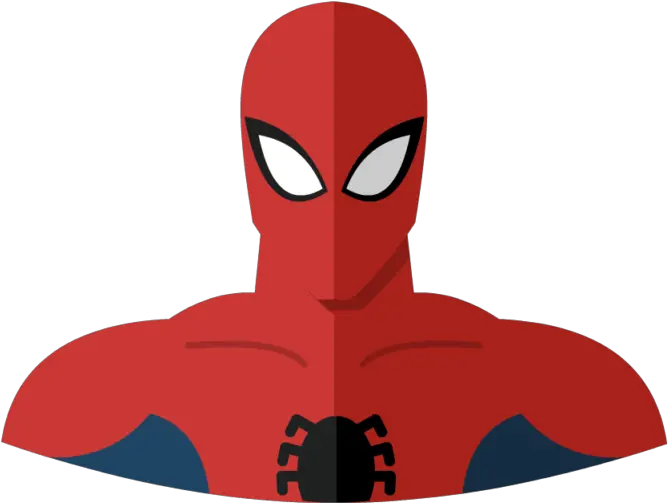 Full Stack Developer Specialist Png Spiderman Icon