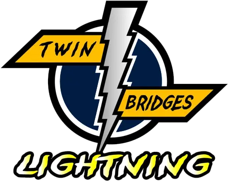 Twin Bridges Hockey Twin Bridges Hockey Logo Png Hockey App Icon