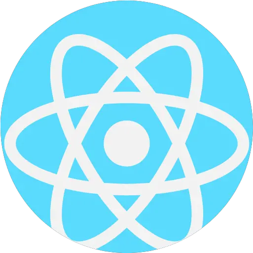 Best React Js Development Company Technoarch Softwares React Hooks Png React Logo